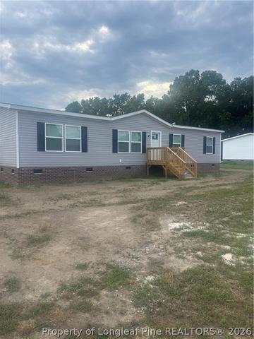 9658 S Chicken Rd, Fairmont, NC 28340