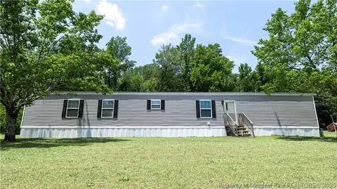 165 Sanderson Rd, Maxton, NC 28364
