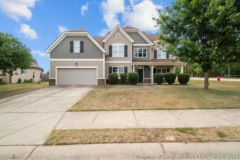 14 Citadel St, Cameron, NC 28326