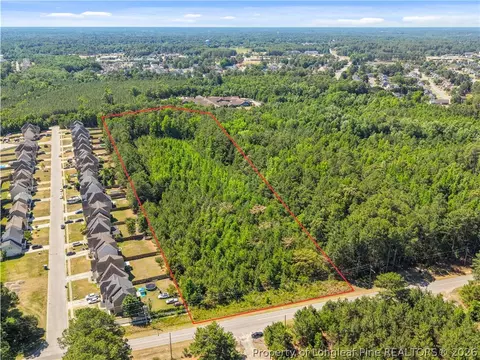 000 Old Bunce Rd, Fayetteville, NC 28314