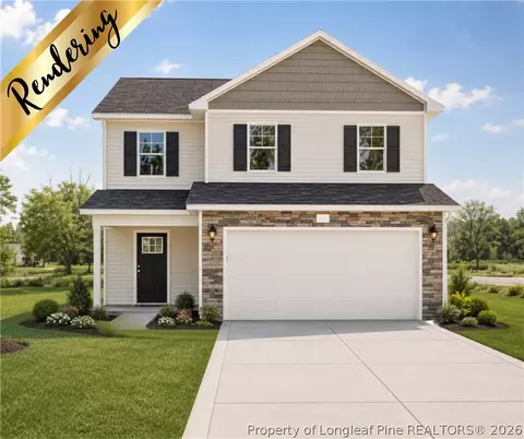 59 Crusher Dr, Parkton, NC 28371