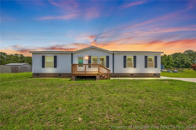 5382 Oakgrove Church Rd, Lumberton, NC 28360