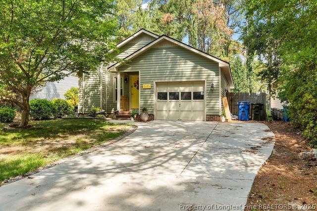 616 Walker St, Fayetteville, NC 28311