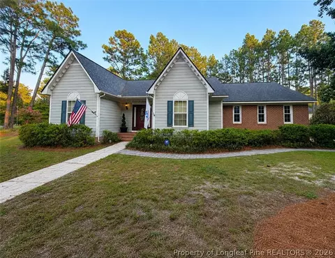 6463 Windy Creek Way, Fayetteville, NC 28306