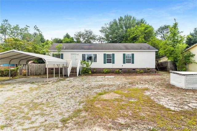 727 Veda St, Fayetteville, NC 28306