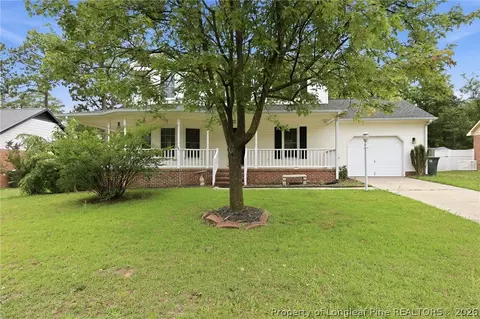 6824 Saint Julian Way, Fayetteville, NC 28314