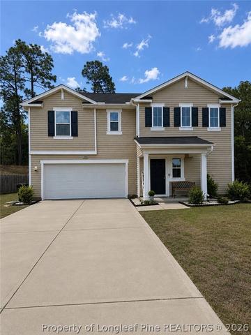 200 Hallow Oak St, Spring Lake, NC 28390