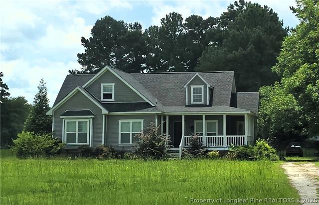 1103 Forrest Dr, Bladenboro, NC 28320