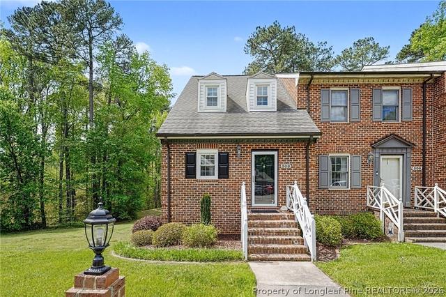 508 Olde Towne Dr, Sanford, NC 27330