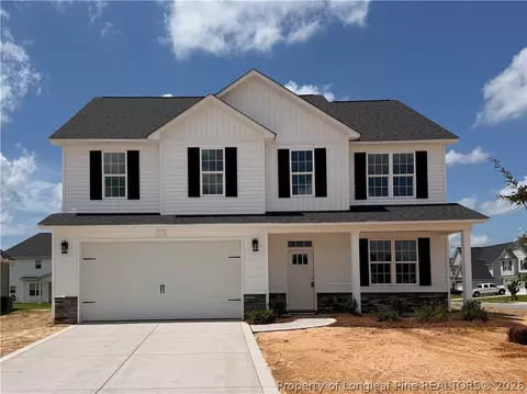 285 Laborde Ln, Raeford, NC 28376