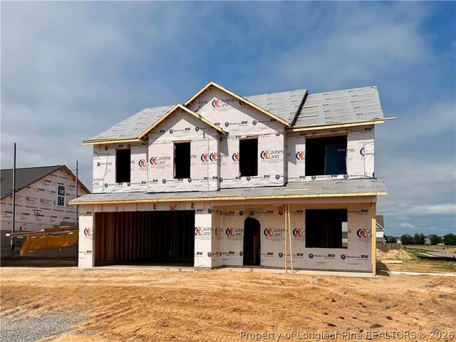 285 Laborde Ln, Raeford, NC 28376