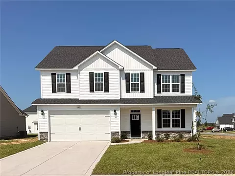 285 Laborde Ln, Raeford, NC 28376