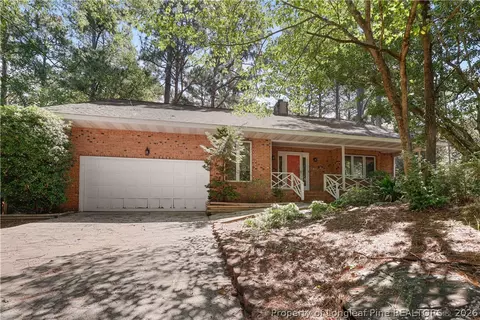 235 Clearfield Ln, Southern Pines, NC 28387