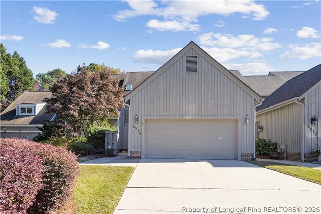 2514 Woodwind Dr, Fayetteville, NC 28304