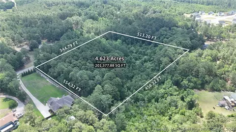 tbd Myra Rd, Raeford, NC 28376 photo 4