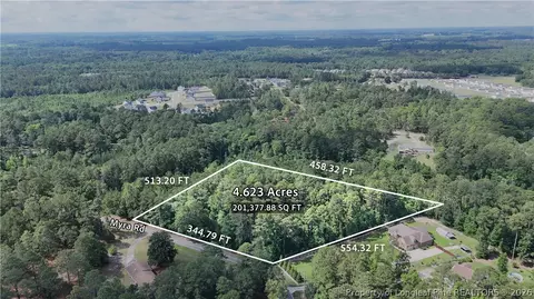 tbd Myra Rd, Raeford, NC 28376 photo 3