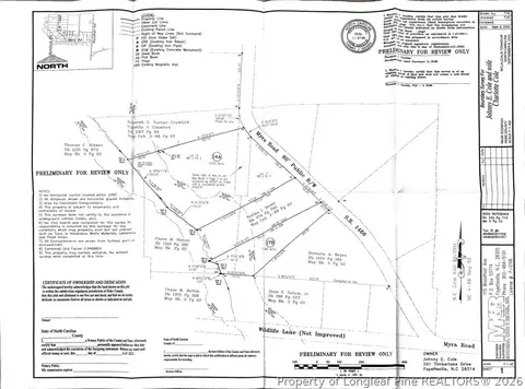 tbd Myra Rd, Raeford, NC 28376 photo 22