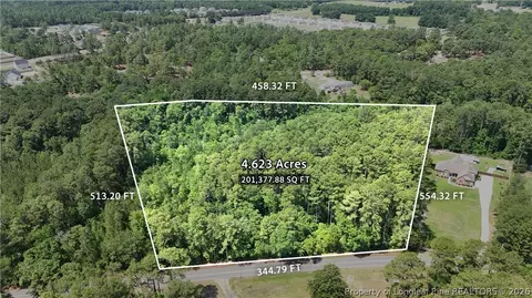 tbd Myra Rd, Raeford, NC 28376 photo 2