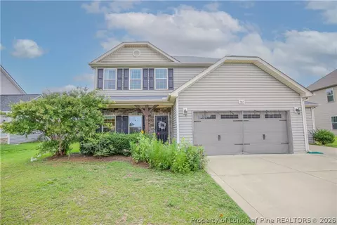 5415 Nessee St, Fayetteville, NC 28314