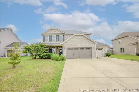 5415 Nessee St, Fayetteville, NC 28314