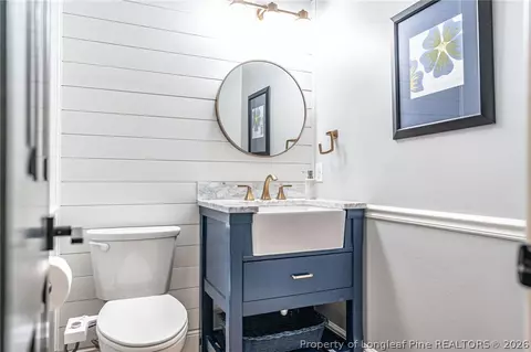 Bath - 140 High Point Dr, Pinehurst, NC 28374 photo 1 of 7