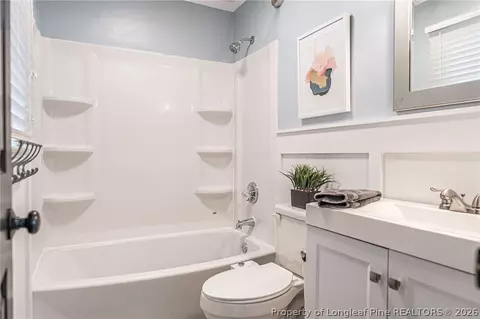 Bath - 140 High Point Dr, Pinehurst, NC 28374 photo 6 of 7