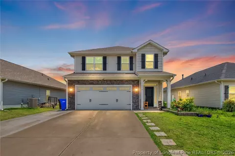 114 Boomer St, Benson, NC 27504