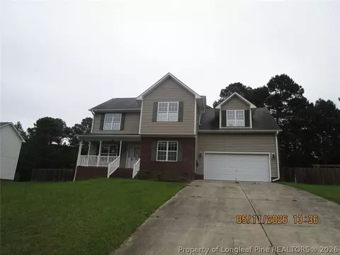 642 Pinevalley Ln, Sanford, NC 27332