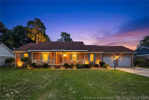 6859 Green Creek Rd, Fayetteville, NC 28314