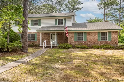409 Southwick Dr, Fayetteville, NC 28303