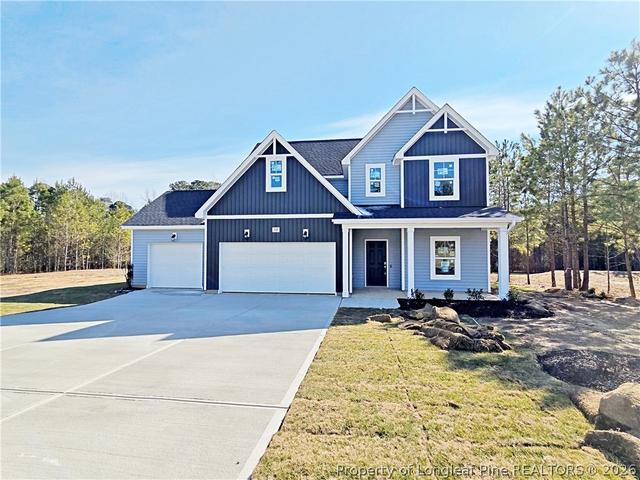 32 Black Duck Ln, Lillington, NC 27546