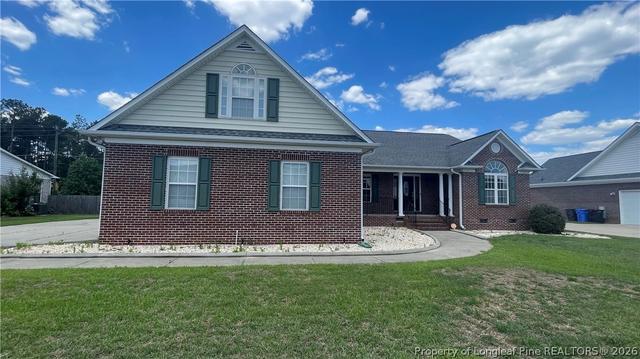 3746 Lockerbie Ct, Fayetteville, NC 28306