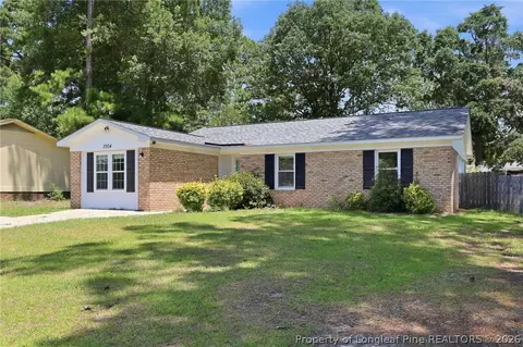3304 Antler Dr, Spring Lake, NC 28390