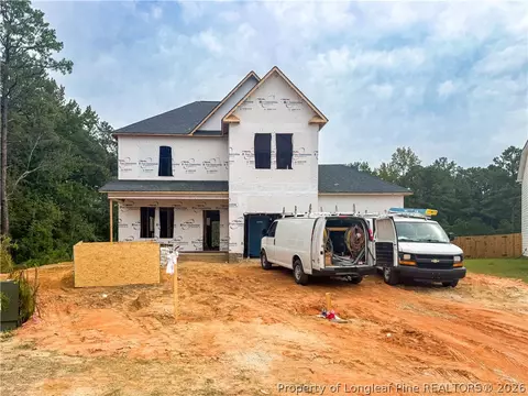 604 Cresswell Moor Way, Fayetteville, NC 28311