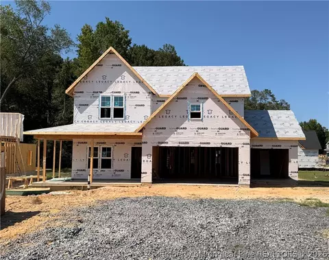 163 Michter St, Vass, NC 28394