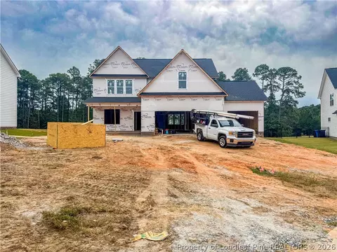 677 Cresswell Moor Way, Fayetteville, NC 28311