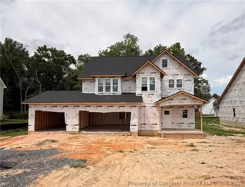 159 Michter St, Vass, NC 28394