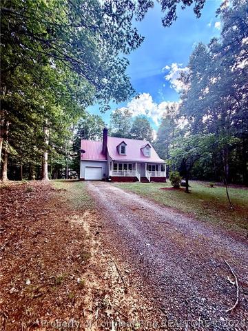 70 Chatham Oaks, Moncure, NC 27559