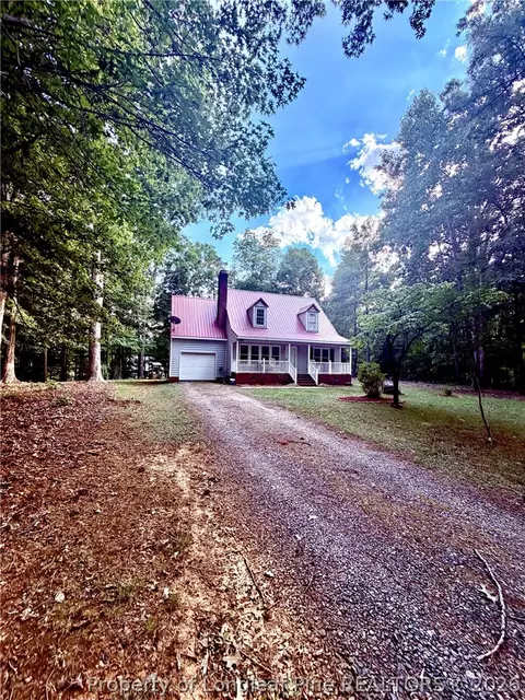 70 Chatham Oaks, Moncure, NC 27559