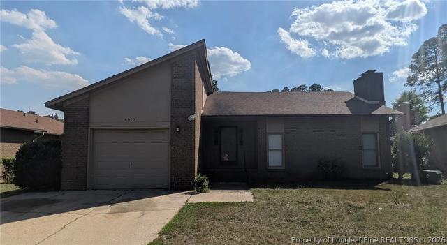 4610 Gem Ct, Fayetteville, NC 28314