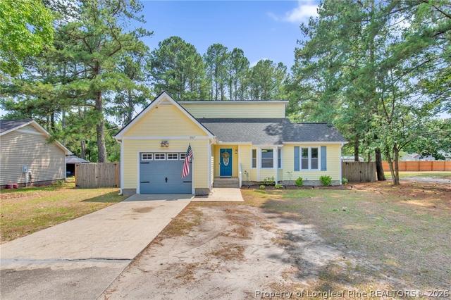 5317 Republic Ave, Hope Mills, NC 28348