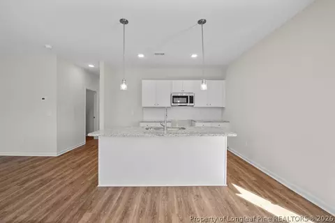Kitchen - 529 Open Range Rd, Spring Lake, NC 28551 photo 2 of 2