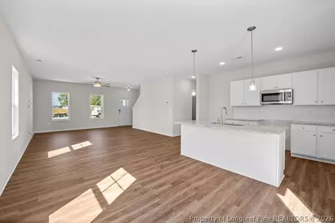 Living - 529 Open Range Rd, Spring Lake, NC 28551 photo 4 of 4