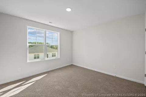 Bedroom - 529 Open Range Rd, Spring Lake, NC 28551 photo 3 of 3