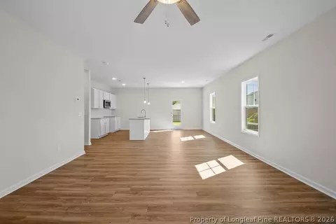 Living - 529 Open Range Rd, Spring Lake, NC 28551 photo 2 of 4