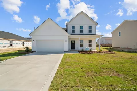Exterior - 529 Open Range Rd, Spring Lake, NC 28551 photo 1 of 1