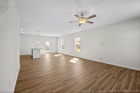 Living - 529 Open Range Rd, Spring Lake, NC 28551 photo 1 of 4