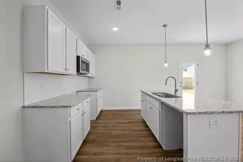 Kitchen - 529 Open Range Rd, Spring Lake, NC 28551 photo 1 of 2