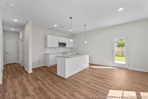 Entry Way - 529 Open Range Rd, Spring Lake, NC 28551 photo 1 of 2