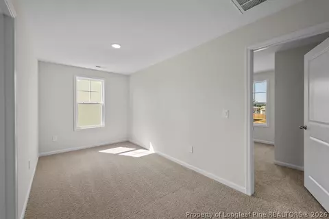Bedroom - 529 Open Range Rd, Spring Lake, NC 28551 photo 1 of 3